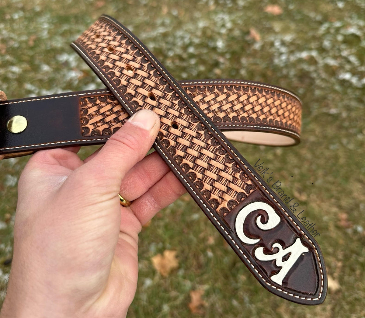 小物 m's braque FULL HAND-MADE BELT 61fM5JKXVRL._AC_SX679_.jpg