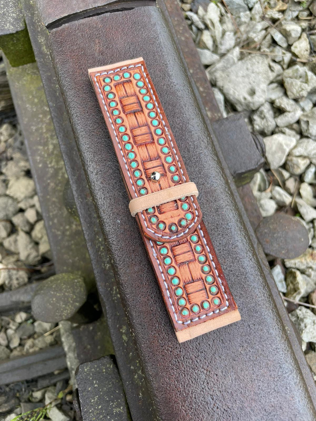 "Dots" Apple Watch Band