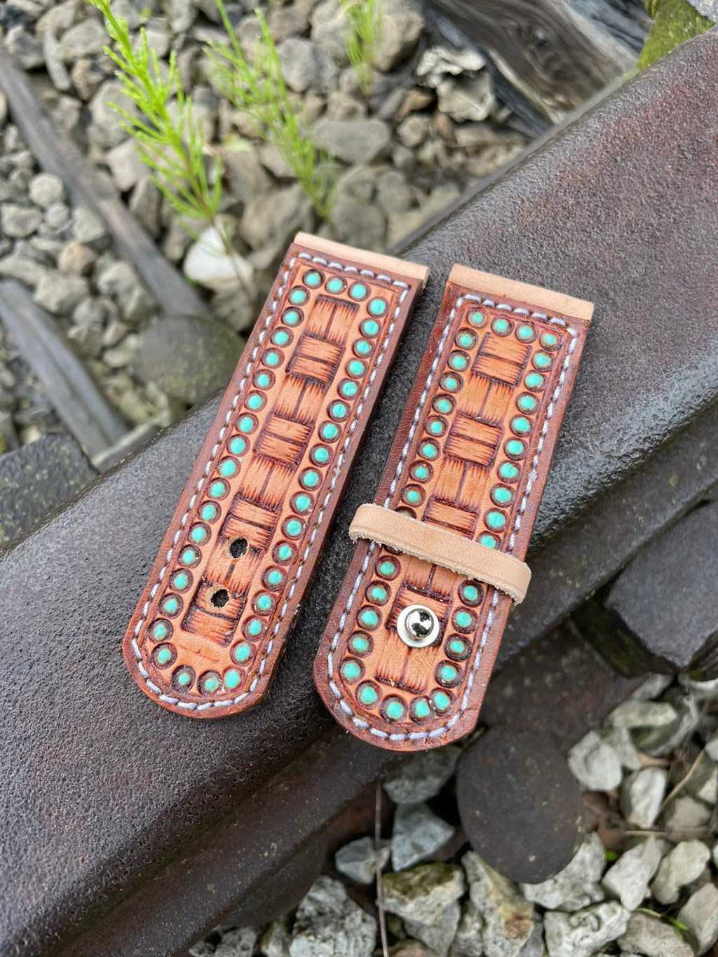 "Dots" Apple Watch Band